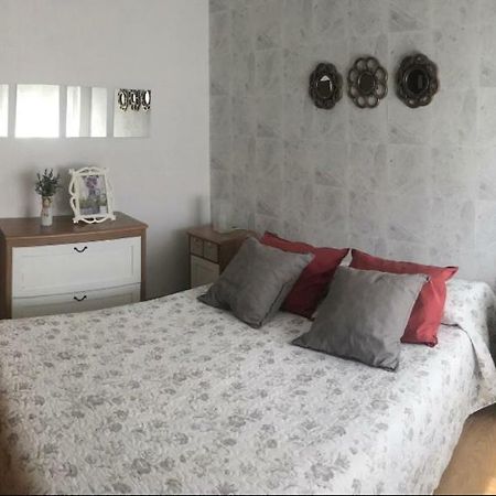 Apartament & La Casa De Adriana San Fernando Zewnętrze zdjęcie