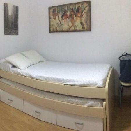 Apartament & La Casa De Adriana San Fernando Zewnętrze zdjęcie