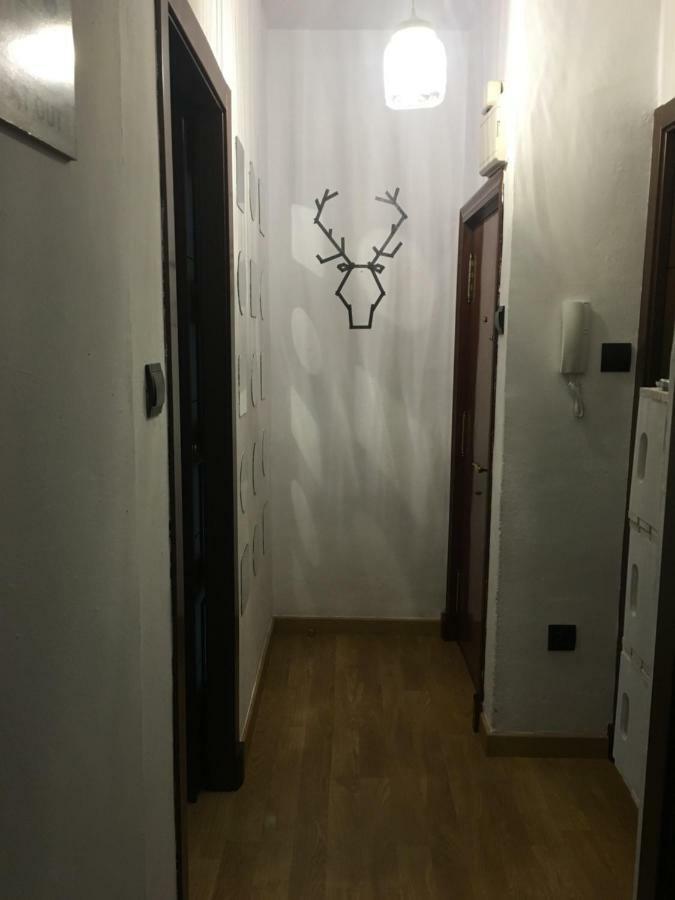 Apartament & La Casa De Adriana San Fernando Zewnętrze zdjęcie