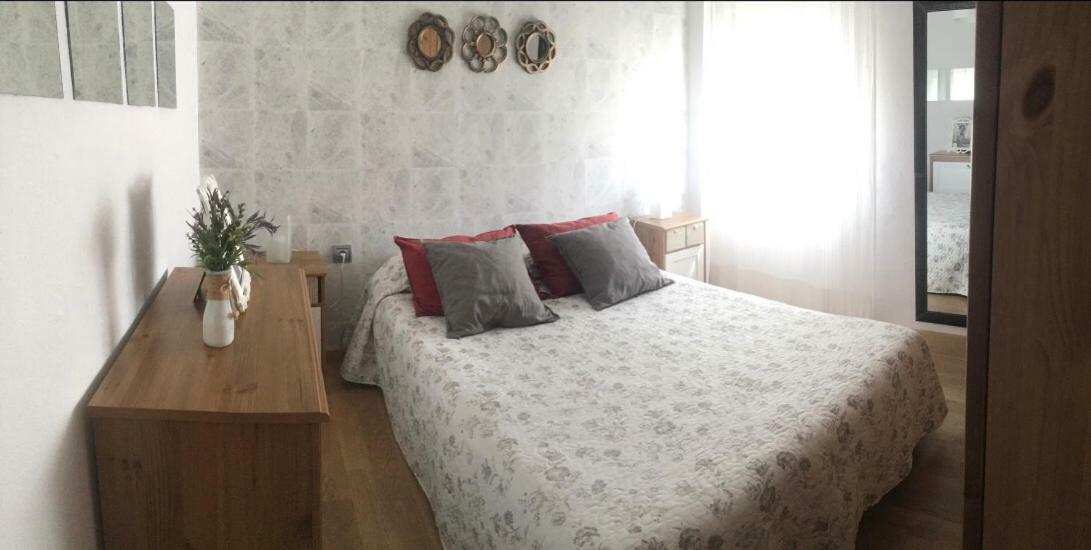 Apartament & La Casa De Adriana San Fernando Zewnętrze zdjęcie