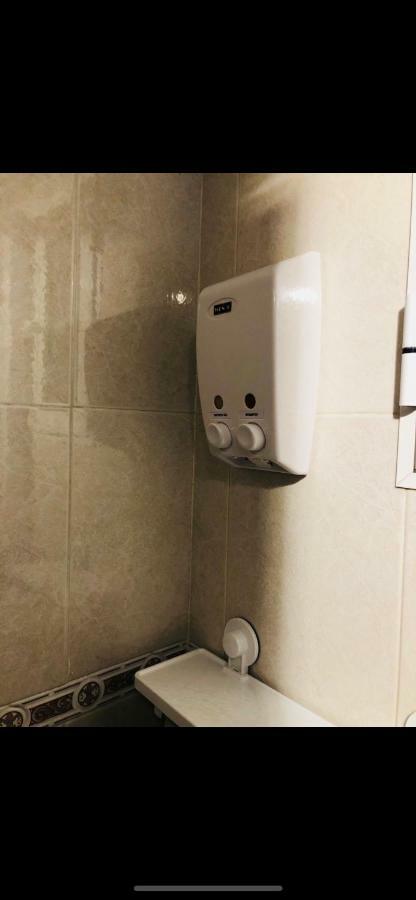 Apartament & La Casa De Adriana San Fernando Zewnętrze zdjęcie