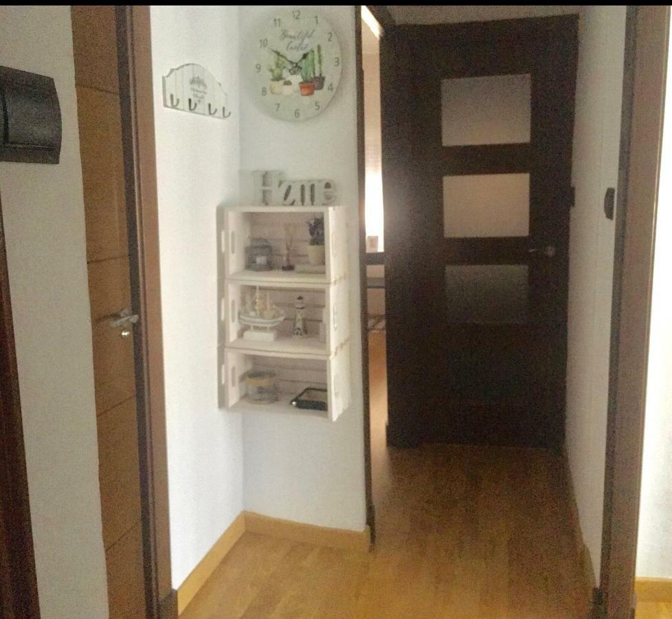 Apartament & La Casa De Adriana San Fernando Zewnętrze zdjęcie