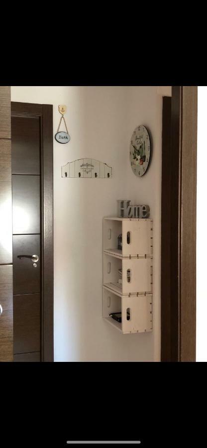Apartament & La Casa De Adriana San Fernando Zewnętrze zdjęcie
