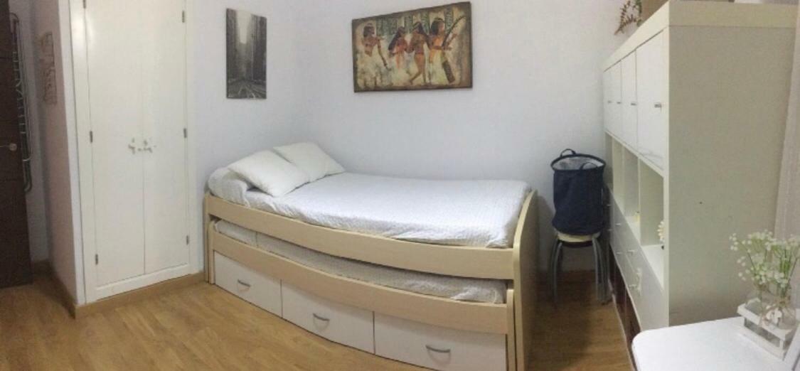 Apartament & La Casa De Adriana San Fernando Zewnętrze zdjęcie