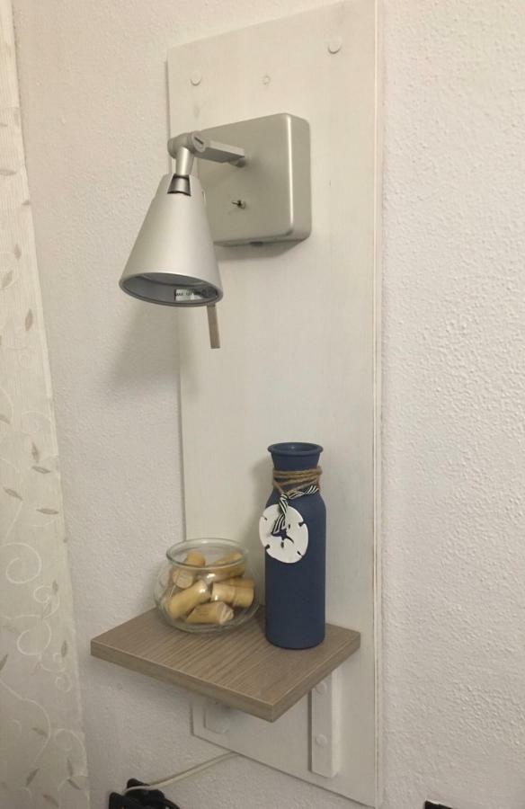 Apartament & La Casa De Adriana San Fernando Zewnętrze zdjęcie