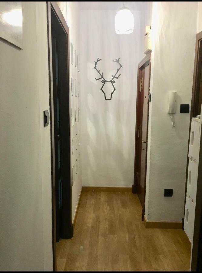 Apartament & La Casa De Adriana San Fernando Zewnętrze zdjęcie