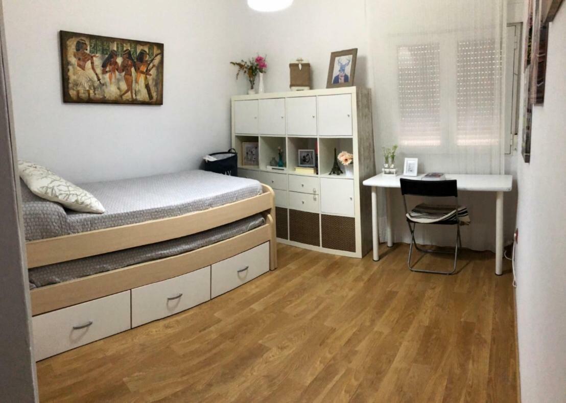 Apartament & La Casa De Adriana San Fernando Zewnętrze zdjęcie