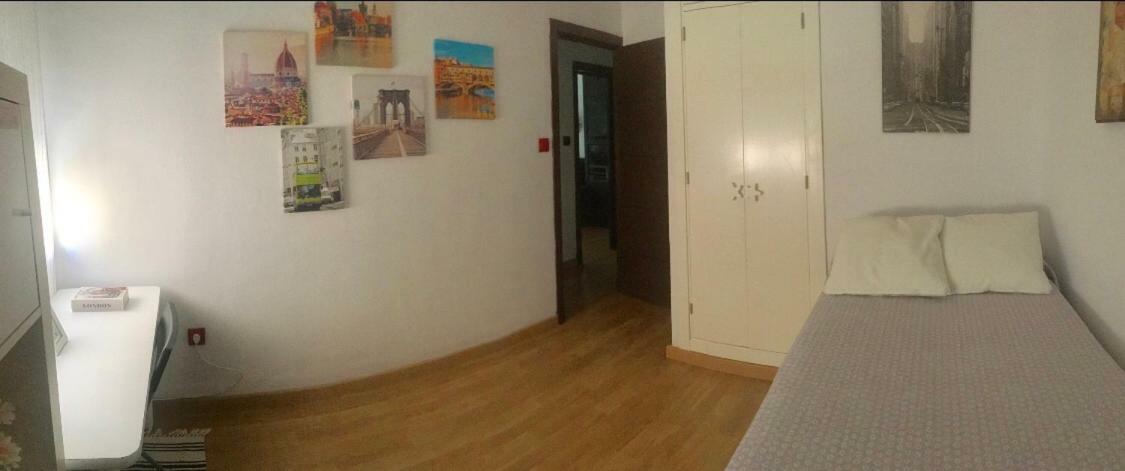 Apartament & La Casa De Adriana San Fernando Zewnętrze zdjęcie
