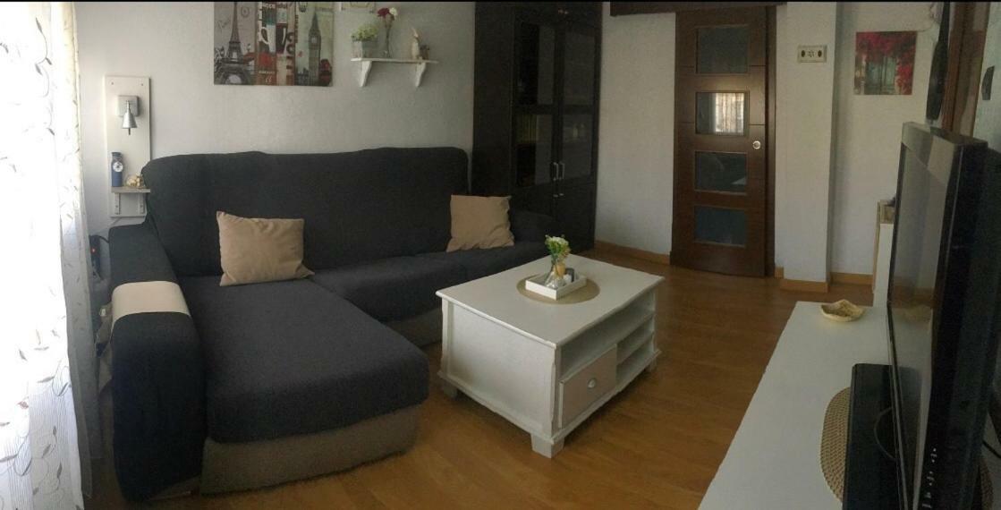Apartament & La Casa De Adriana San Fernando Zewnętrze zdjęcie