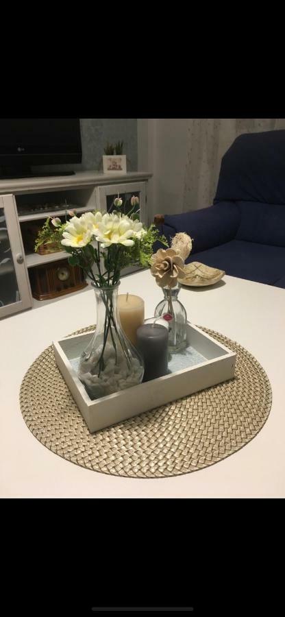 Apartament & La Casa De Adriana San Fernando Zewnętrze zdjęcie