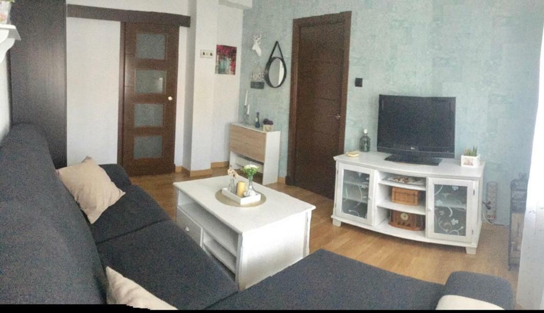 Apartament & La Casa De Adriana San Fernando Zewnętrze zdjęcie